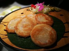 葱油手撕饼-都氏家DUSJOY(翡翠城店)