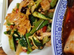 -福顺祥大盘鸡(临潼店)