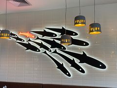 -Sushi Love 创意寿司(丽影广场店)
