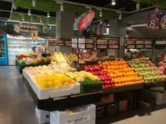 -果多美(纪家庙店)