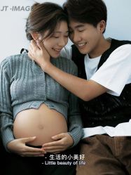 -专注孕妇照亲子照·纪田摄影
