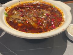-情妹耙泥鳅·江湖川菜(科华店)