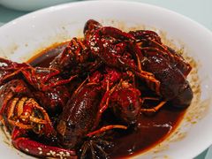 -洪福龙虾