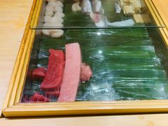 -鮨青(恒基名人购物中心店)