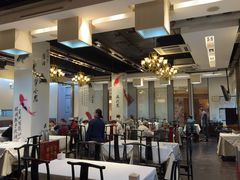 -到家尝北京菜(西坝河店)