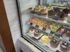 -PAPER STONE BAKERY(天环店)