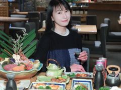 -京旬海鲜放题·铁板烧自助餐厅