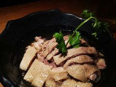 扬州盐水鹅-扬州狮子楼·非遗淮扬菜(东关街店)