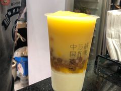 -茶百道(蜀汉路店)