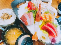 -阿吾罗日本料理(K11艺术中心店)