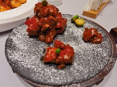 -狮王府淮扬菜(新街口友谊店)