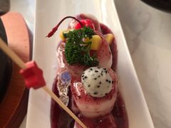 -时间里·新派粤菜(远洋店)