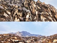 -北京凤凰岭