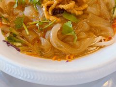 东北炒肉大拉皮-京滨饭店·餐厅(阜外大街店)