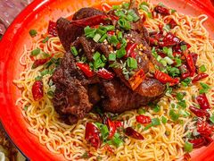 -牛市坎火锅(建设路店)