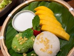 -漫活堂·喜泰荟·东南亚风味小馆(美林M·LIVE天地店)