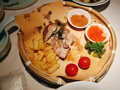 -田婆婆的菜(友谊阳光城店)