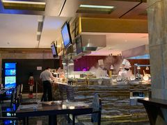 -AdD全日制餐厅(中谷花园酒店)