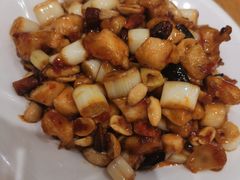 -紫光园·烤鸭(吕家营店)