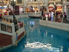 -珠海拱北口岸