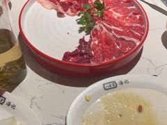 -八合里牛肉火锅(领丰汇店)