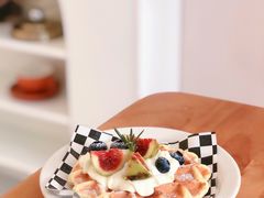 -echoes coffee回响咖啡(红山店)