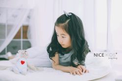 -NICE KIDS 奈时儿童摄影