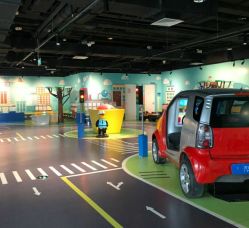 -北京科学中心儿童乐园