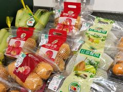 -物美(北沙滩店)