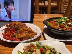 -小口味