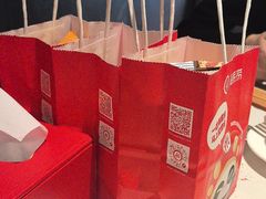 -海底捞火锅(长宁路龙之梦店)