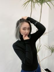 -东尚style造型