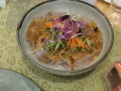 -大鸭梨烤鸭(左家庄店)