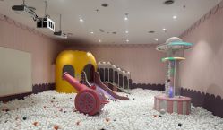 -MELAND亲子乐园•活动包场(北京亦庄龙湖天街店)