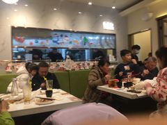 大堂-有鱼吃·纸包烤鱼(曲江创意谷店)