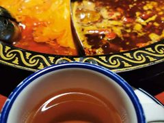 -黄家码头老火锅(解放碑旗舰店)
