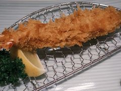 炸大虾-和幸(春熙路群光广场店)