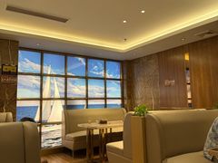 -鸿泰洋美食水会(东门中店)