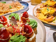 -BE BRIGHT KITCHEN(正佳广场店)