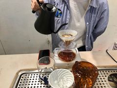 -Tempo Coffee(市二宮店)