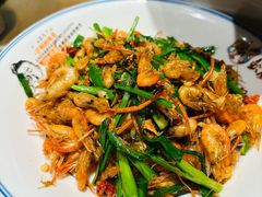 -澎湖湾农家菜(八一路楚天府店)