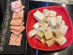 冻豆腐-红辣椒·川菜·火锅(张杨路店)