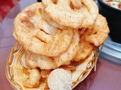 -柳沟豆腐宴64号院