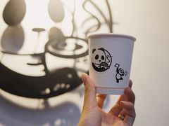 -竹子咖啡bamboo coffee