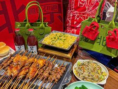 -管氏翅吧(护国寺店)