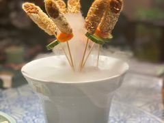 -唐·玉芙蓉(雨花吾悦广场店)