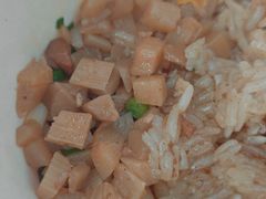 -三鲜豆皮(钢花新村119街坊店)