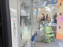 -星漠亲子餐厅•有机食材•儿童游乐