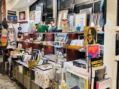 -旧天堂书店(华侨城创意文化园南山特色文化街区店)
