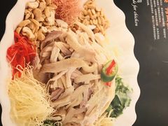 -清晖小苑•顺德地方菜(壹海城店)